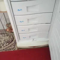 یخچال فریزر سالم سالم