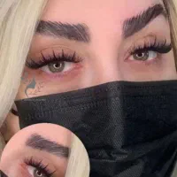 کاشت مژه ۱۹۰ به مدت سه روز تخفیف