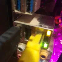 کِیس نسل 3 H61 .دارای گرافیک و پاور گرین|رایانه رومیزی|ارومیه, |دیوار