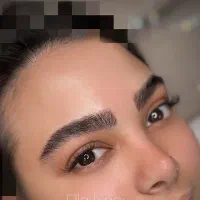 درخواست مدل تتو و آرایش دائم