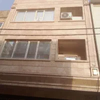 واحد 123متری دربلوار مطهری شمالی کلید نخورده|فروش آپارتمان|قم, شهرک امام حسن|دیوار