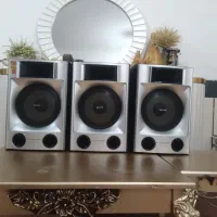 باند SONY GN11|سیستم صوتی خانگی|میاندوآب, |دیوار