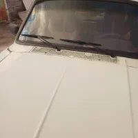 وانت مدل 89|خودرو سواری و وانت|اراک, |دیوار