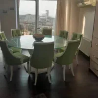 مهرشهر کمربندی  ۱۰۰ متری مهندسی ساز جنوبی ۵ ساله|فروش آپارتمان|کرج, گلستان|دیوار