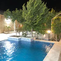باغ ویلا شیک کهریزسنگ