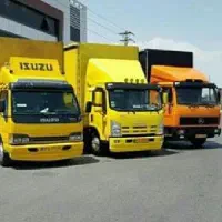 خدمات باربری و حمل اثاثیه منزل تضمین بار