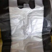 انواع ظروف یکبار مصرف نایلکس نایلون لیوان سفره