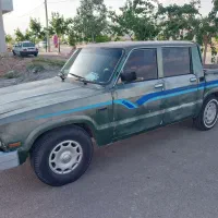 مزدا دوکابین ۲۰۰۰ انژکتور|خودرو سواری و وانت|شیراز, پودنک|دیوار