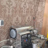 دستگاه روغن  کنجد گیری  بکردانه|فروشگاه و مغازه|کرمان, |دیوار