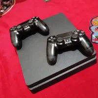 پی اس فور کپی خور