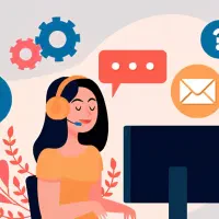 استخدام منشی