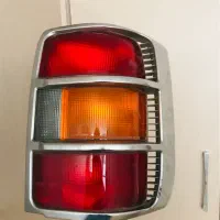 چراغ عقب شاگرد پاجیرو،و چراغ عقب لندکروز ۲۰۱۱شاگرد