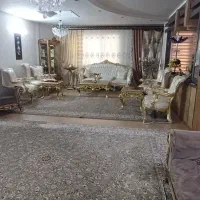 آپارتمان۱۰۲متری دوخوابه سرافرازان