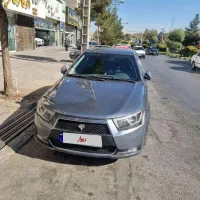 دنا پلاس توربو اتوماتیک
