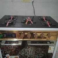 اجاق گاز