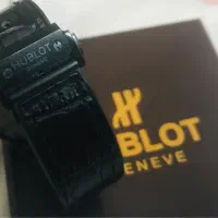 ساعت مچی HUBLOT|ساعت|تهران, نارمک|دیوار
