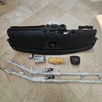 فونیکس اف ایکس/fonix ایربگ داشبورد کمربندجلوپنجره