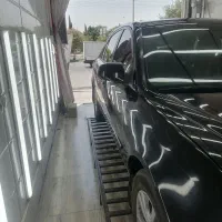 سوناتا 2400 مدل 2009|خودرو سواری و وانت|شیراز, شاهچراغ|دیوار
