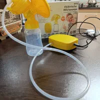 شیردوش برقی مارک امسیگ نو