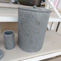 سرویس توالت