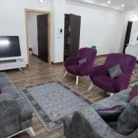 خونه بسیار تمیز داخل شهر بابل