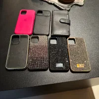 قاب مبایل آیفون  ۱۱ و ۱۴ پرو