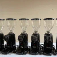 آسیاب هوم مدل ۰۲۲ مشکی|کافی‌شاپ و رستوران|تهران, بلوار کشاورز|دیوار