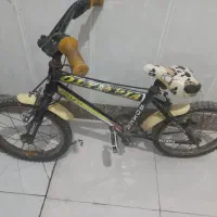 دوچرخه ۱۶