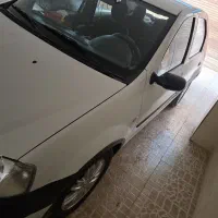 تندر L90 اتوماتیک|خودرو سواری و وانت|اصفهان, خرم|دیوار