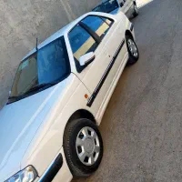 پارس سال مدل۱۳۹۹ درحد تک برگ سند