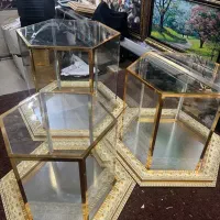 باکس بله برون شیشه ای|صنایع دستی و سایر لوازم تزئینی|تهران, امام زاده عبدالله|دیوار
