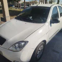 تیبا دو مدل ۹۹