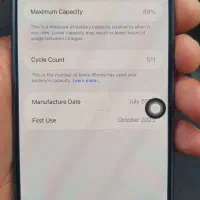 ۱۵ پرو مکس|موبایل|کرج, ساماندهی|دیوار