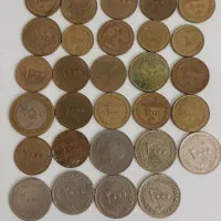 سکه واسکناس فروشی کاشمر