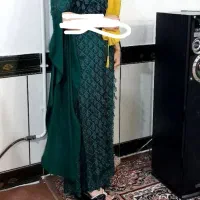 لباس مجلسی
