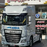 داف ۴۸۰ مدل ۲۰۲۱ ریتارد گیربکس