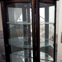 بوفه پذیرایی