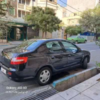 رانا LX مشکی ، مدل 1395،بسیار سالم و کم کار کرد|خودرو سواری و وانت|تهران, نیروی هوایی (پیروزی)|دیوار