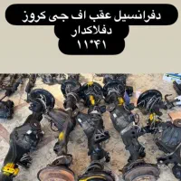 لوازم یدکی تویوتا|قطعات یدکی و لوازم جانبی|مشهد, کوشش|دیوار