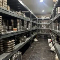استخدام نیرو خانوم وآقا