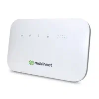 مودم اتصال به اینترنت