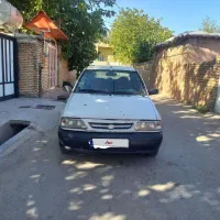 فروش پراید ۸۷