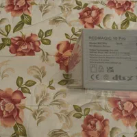 nubia red magic 10 pro|موبایل|تهران, پرستار|دیوار