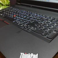 لنوو Thinkpad P72 گرافیک 8GB مجزا ، پردازنده Xeon|رایانه همراه|شیراز, فخرآباد (دروازه کازرون)|دیوار
