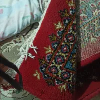 فرش 12متری در حد نو|فرش|رباط‌کریم, رباط‌کریم|دیوار