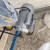 علوفه کوب بسیار نو|ماشینآلات صنعتی|مهران (ایلام), |دیوار