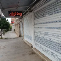 اجاره مغازه|اجارهٔ مغازه و غرفه|گنبد کاووس, |دیوار