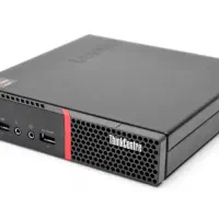 مینی کیس لنوو DDR4 قدرتمند