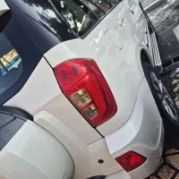 ام وی ام x33s مدل ۹۹|خودرو سواری و وانت|ارومیه, |دیوار