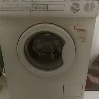 ماشین لباسشویی اتومات